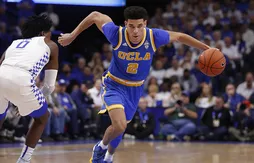 Le père de Lonzo Ball veut qu’il joue aux Lakers…