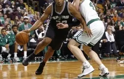 Boston – San Antonio : la balade du champion