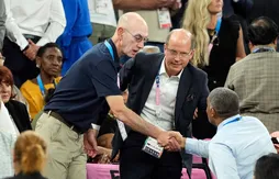 La NBA viserait le Real Madrid, le Panathinaikos et Fenerbahce pour sa ligue européenne