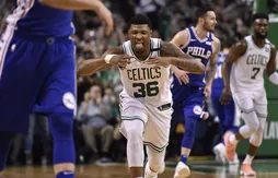 Marcus Smart, le trèfle à quatre feux