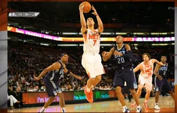 Les plus beaux maillots de l’histoire du All-Star Game