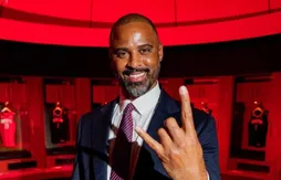 Ime Udoka détaille la deuxième phase du projet de reconstruction des Rockets