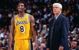 “Encyclopédie du basket”, Del Harris reçoit le Chuck Daly Award