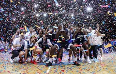 Euro U20 : les Equipes de France restent sur le toit de l’Europe