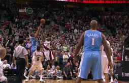 Portland se fait peur mais l’emporte finalement