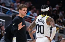 Will Hardy tire la sonnette d’alarme pour le Jazz