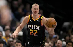 Sans jouer, Mason Plumlee est déjà prolongé par les Spurs