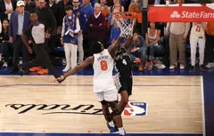 De’Aaron Fox, plus corbeau que renard