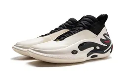 Li-Ning présente la « Way of Wade 11 »