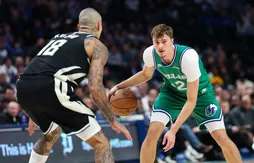 Cooper Flagg voulait carrément dunker sur Giannis Antetokounmpo