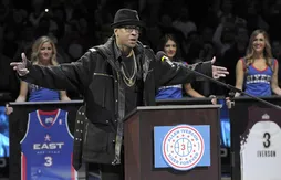 Allen Iverson fête ses 50 ans, le chef d’oeuvre inachevé