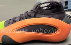 La Harden Vol. 8 en approche ?