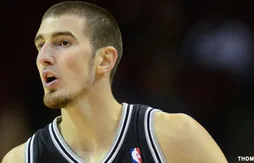 Fenerbahce s’intéresse à Nando de Colo