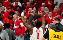 March Madness : Houston se fait très peur face à Texas A&M