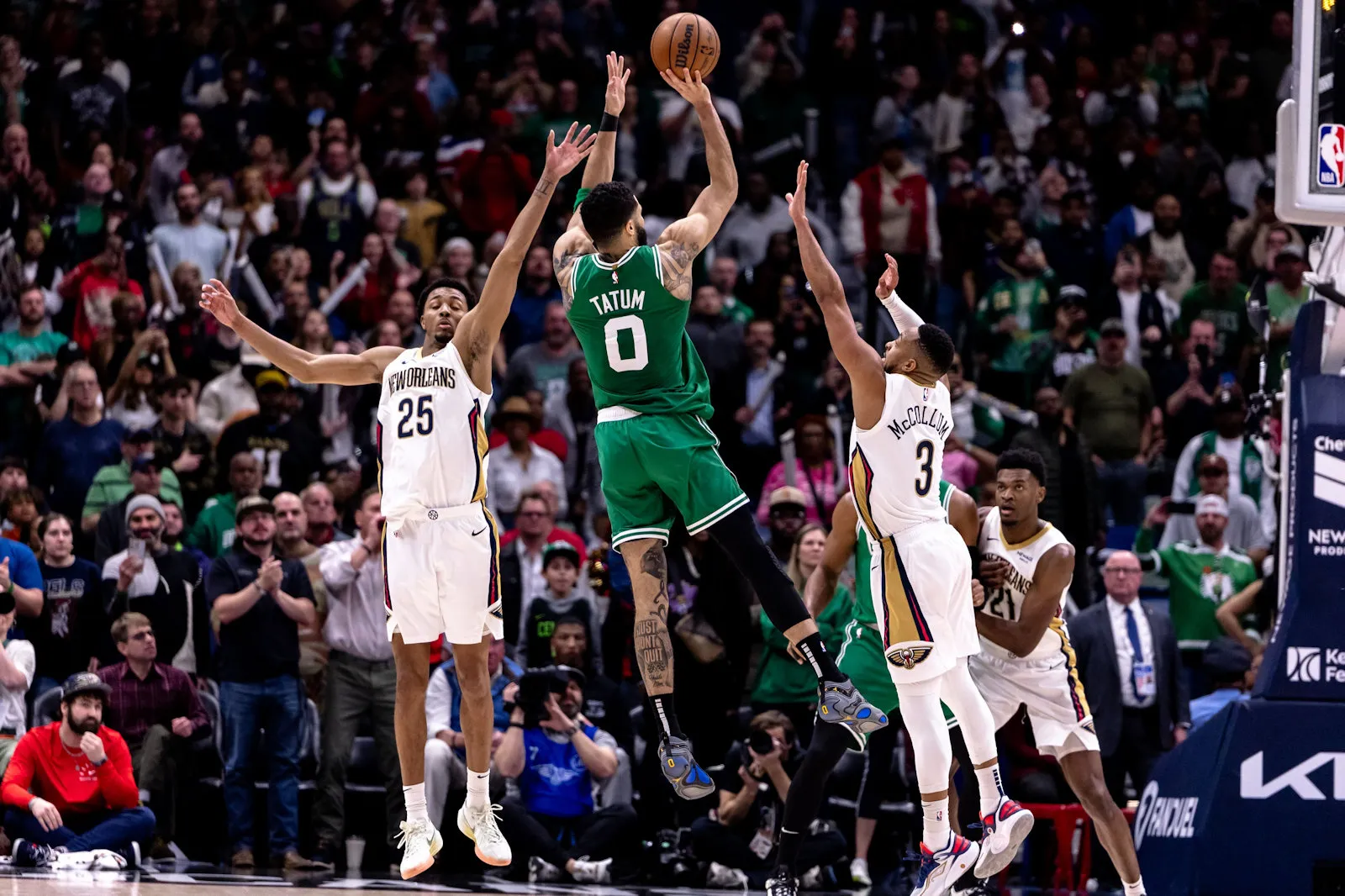 Jayson Tatum