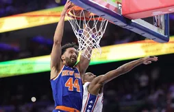 Landry Shamet, facteur X des Knicks à Philadelphie