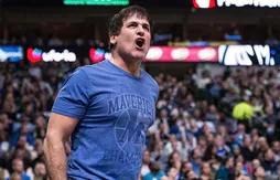 Appel rejeté et 500 000 dollars d’amende pour Mark Cuban !