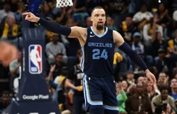 Ressourcé, Dillon Brooks veut réaliser quelque chose d’unique avec le Canada