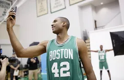 Al Horford, un All-Star qui ne fait pas sa star