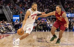 Pronostics NBA | Misez sur le choc Pistons – Cavaliers
