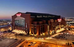 All-Star Game 2024 | Le stade des Colts va accueillir la journée des concours