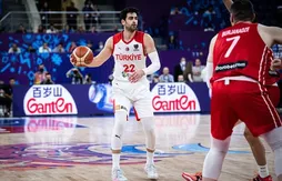 EuroBasket 2022 | Distribution de sanctions après les incidents de Géorgie – Turquie