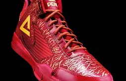 Peak envoie Shane Battier sur les roses