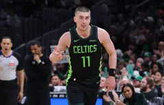 Sixth Man of the Year 2025 | Payton Pritchard rafle la mise