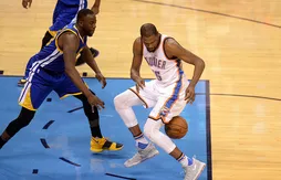 Le Thunder rattrapé par ses vieux démons du quatrième quart-temps