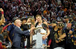 Pour Toni Kukoc, Nikola Jokic n’a pas encore dépassé les anciennes gloires européennes