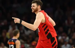 De 157 à 77 points encaissés : les Blazers ont réduit leur ardoise de moitié !
