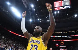 LeBron James a préféré sacrifier son incroyable série pour la victoire