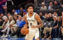 Comme en Finales NBA, les Spurs dilapident une énorme avance…