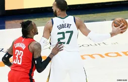 Le Jazz toujours à la recherche d’un ailier “3&D”