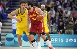 Sergio Llull garde confiance avant d’affronter la Grèce