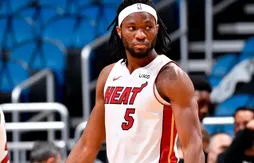 Precious Achiuwa a une mission à finir à Miami