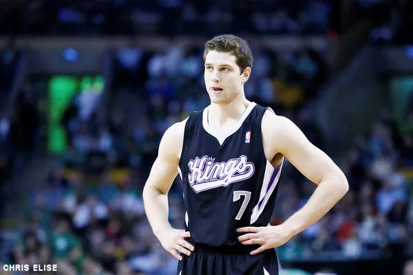 Jimmer Fredette