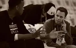 Les Clippers engagent une star du journalisme NBA pour un poste inédit de dirigeant