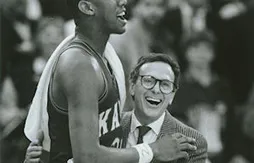 Boris Diaw est-il le nouveau Danny Manning ?