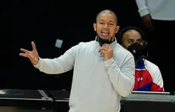 Échange de politesses entre Tyronn Lue et Daryl Morey
