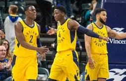 Victor Oladipo doit trouver le juste milieu
