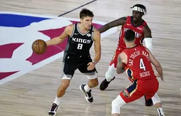 Jrue Holiday et Bogdan Bogdanovic arrivent aux Bucks !