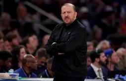 Qui pour remplacer Tom Thibodeau à New York ?