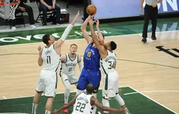 Les Nuggets s’imposent avec autorité chez les Bucks