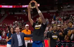 Summer League : les Warriors titrés après avoir renversé les Grizzlies