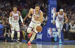 Le coup de chaud de Furkan Korkmaz écarte les Bulls