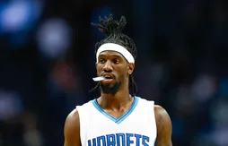 Les Hornets signent Briante Weber pour deux ans