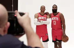 La valse à deux temps des Rockets prend forme