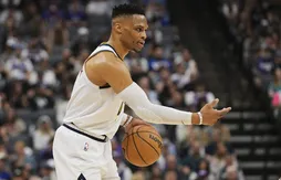 Au buzzer, Russell Westbrook signe chez les Kings