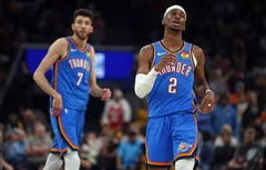 Malgré un comeback historique, le Thunder ne surprend même plus Mark Daigneault